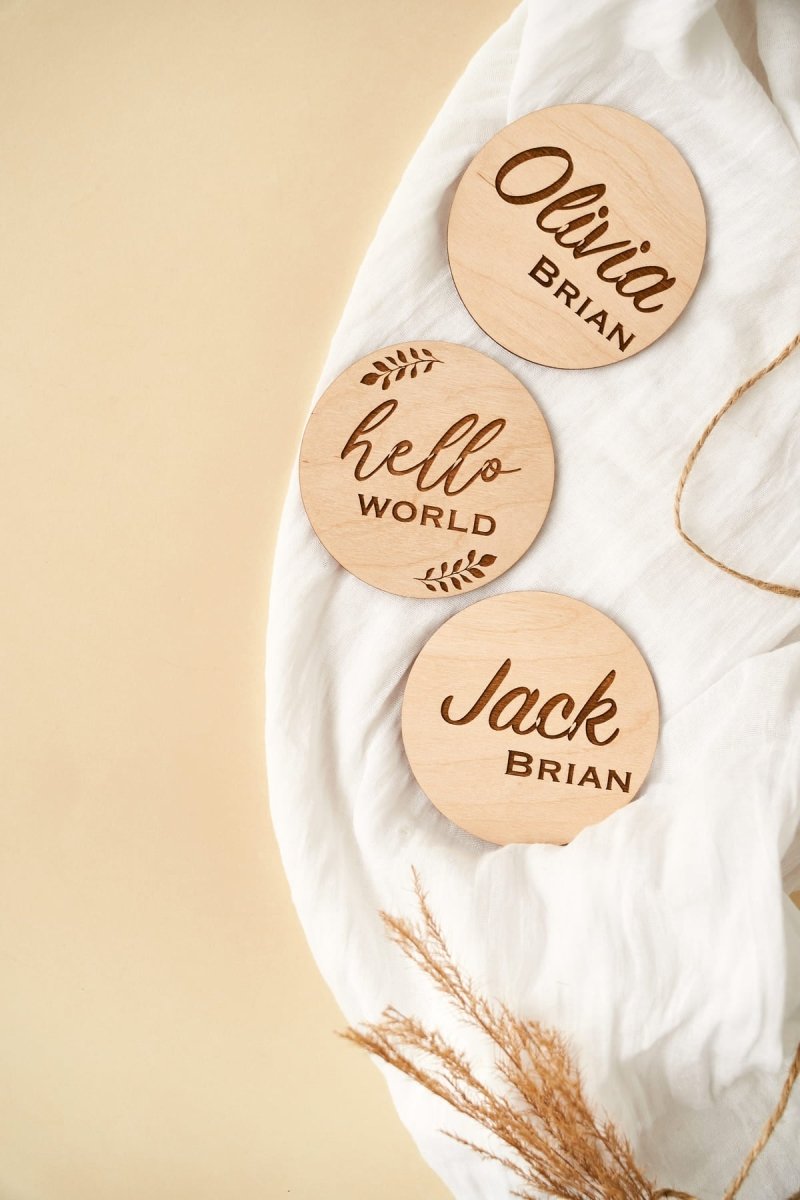 Карточка "Hello World" - Agukids