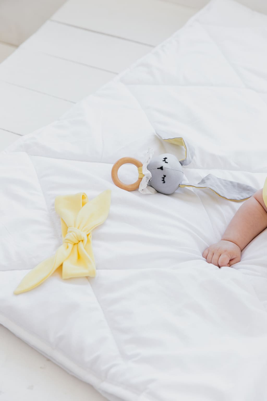 Солоха для дівчинки однотонна - 0-9 місяців - Agukids