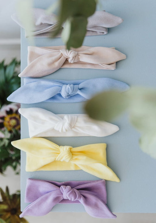 Солоха для дівчинки однотонна - 0-9 місяців - Agukids