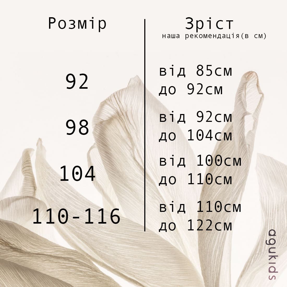 Теплий костюм для дитини на флісі