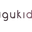 AGUKIDS logo
